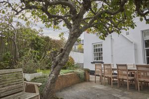 Garden- click for photo gallery